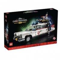 10274 CREATOR Ghostbusters ECTO-1